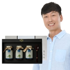 혜민원 청류환 (세트제품 165g x 3개입) / 당귀 천궁 까마중 결명자